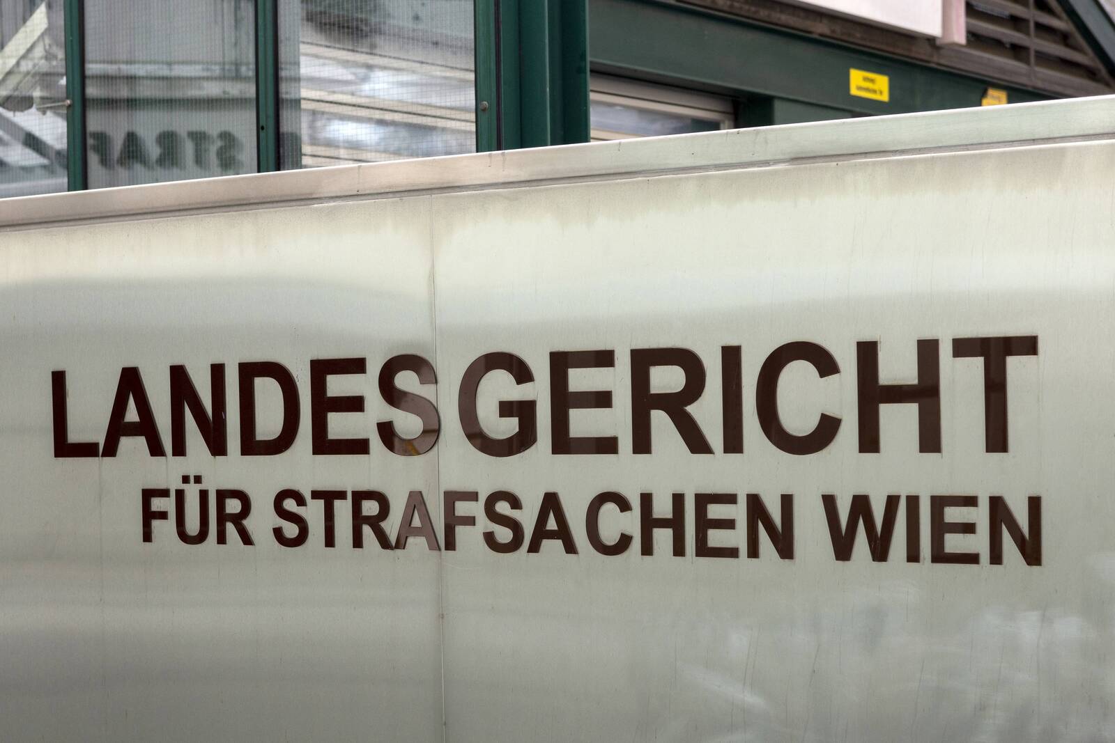 Fünf Tage nach Asylantrag: 92-jährige Wienerin von Algerier brutal vergewaltigt