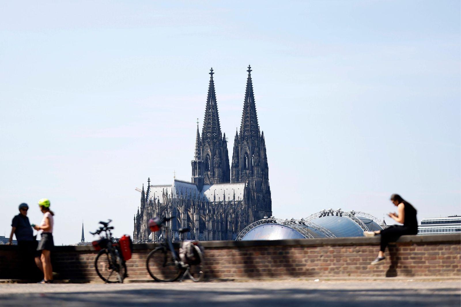 Köln: 23 Gruppenvergewaltigungen in nur einem Jahr