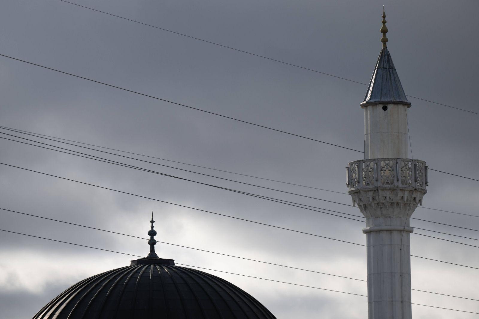 Augsburger Gericht stoppt 24-Meter-Minarett in Memmingen