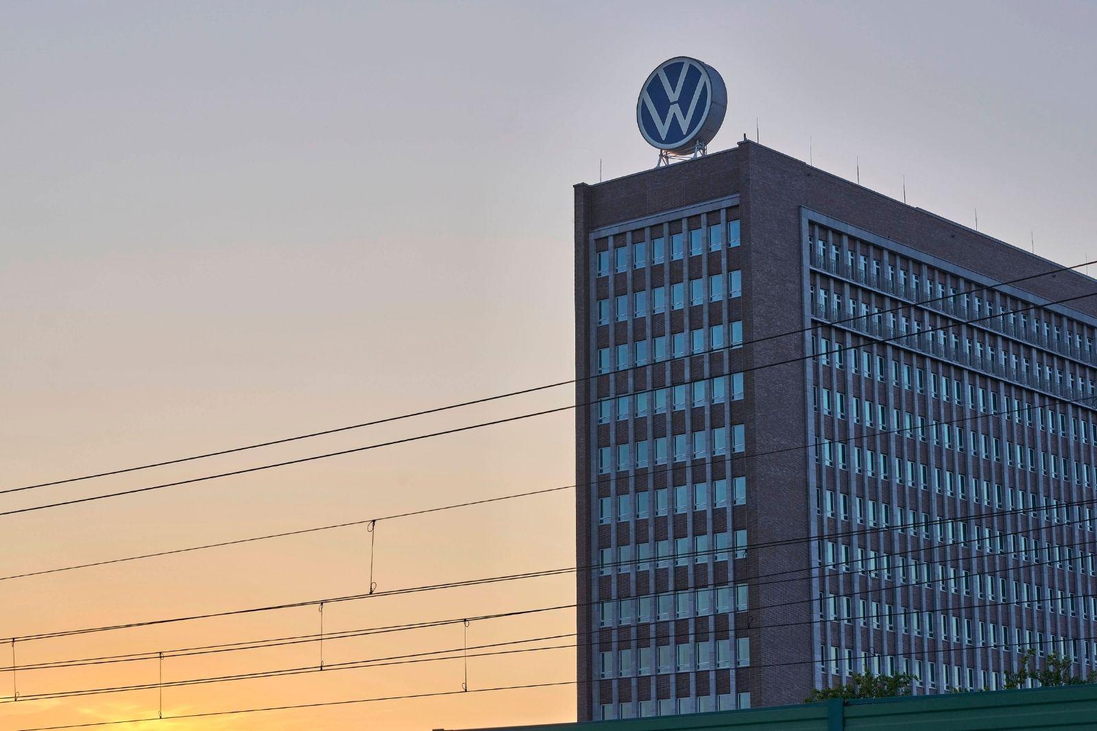 Volkswagen vor radikalen Einschnitten: Kündigungen und Schließungen drohen