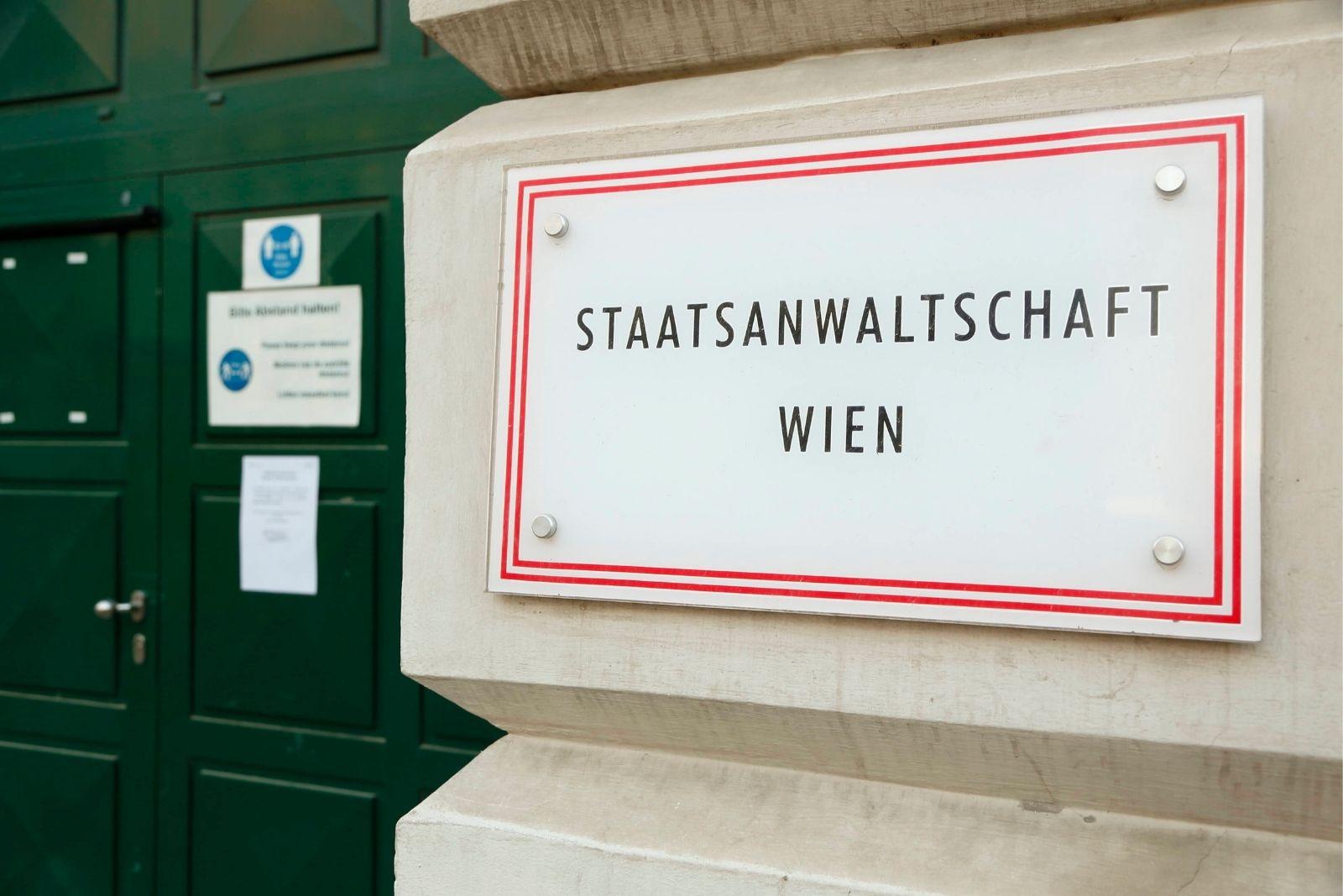 Wien: 16-jähriger Syrer wegen Vergewaltigung einer 12-Jährigen vor Gericht