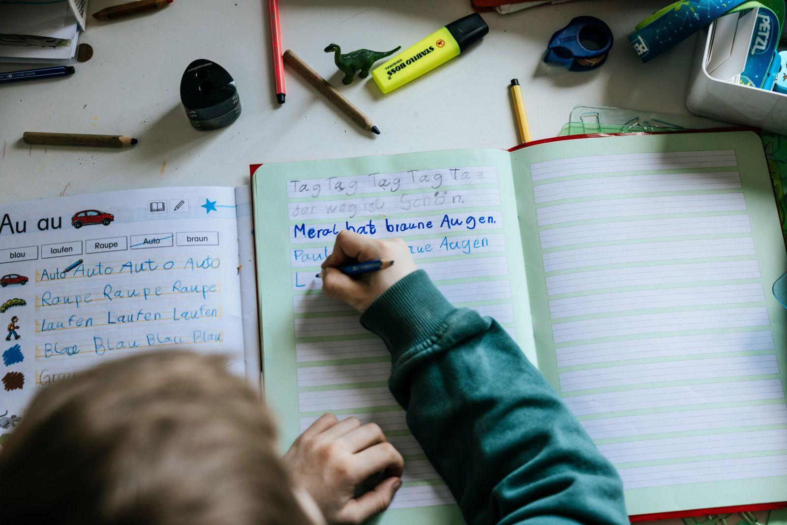 Neue Zahlen: So viel Prozent der Schüler in NRW haben einen Migrationshintergrund