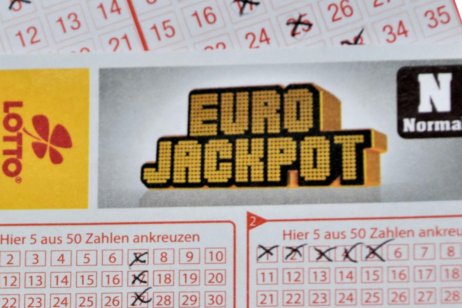 Jackpot für Asyl-Lobby: Lottoeinnahmen in MV fließen in Flüchtlingsprojekte