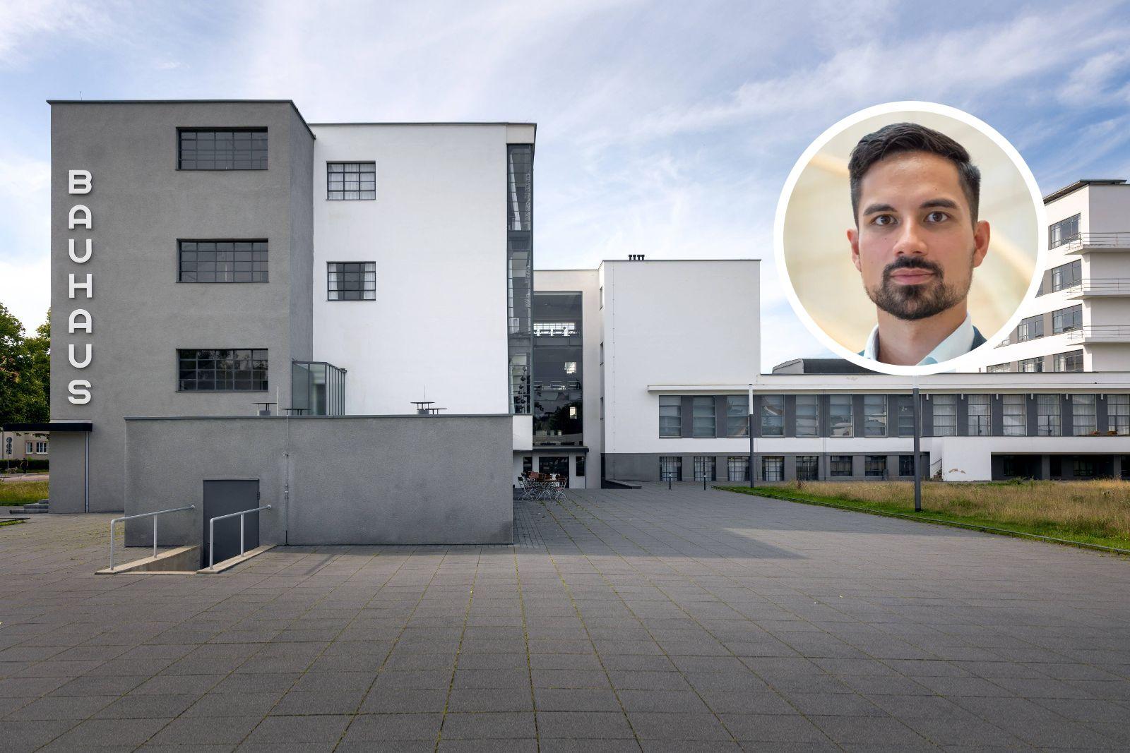 Das Bauhaus hinterfragen! – Rückblick auf eine dürftige Debatte