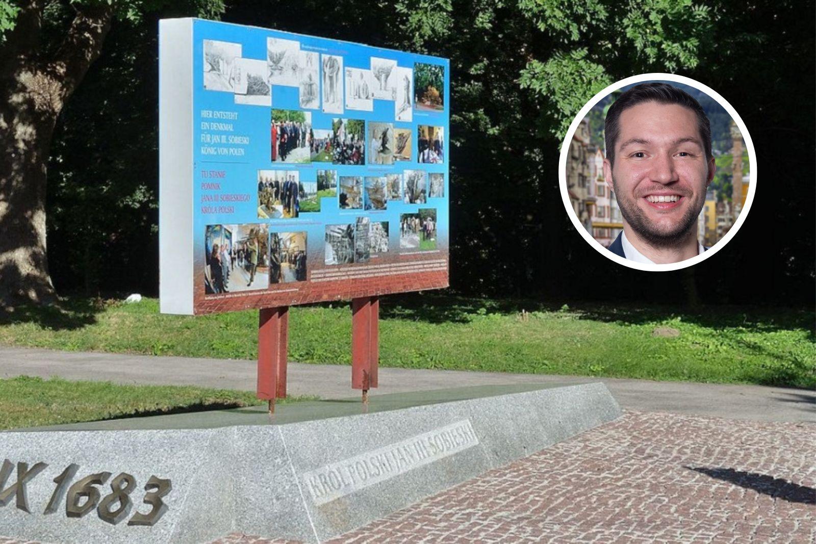 SPÖ gegen Sobieski-Denkmal: Geschichtspolitischer Kulturkampf am Kahlenberg