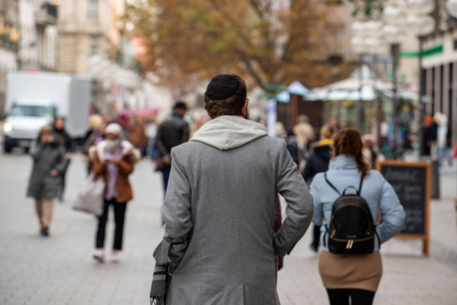 Migrantenviertel in Berlin werden für Juden und Homosexuelle immer gefährlicher