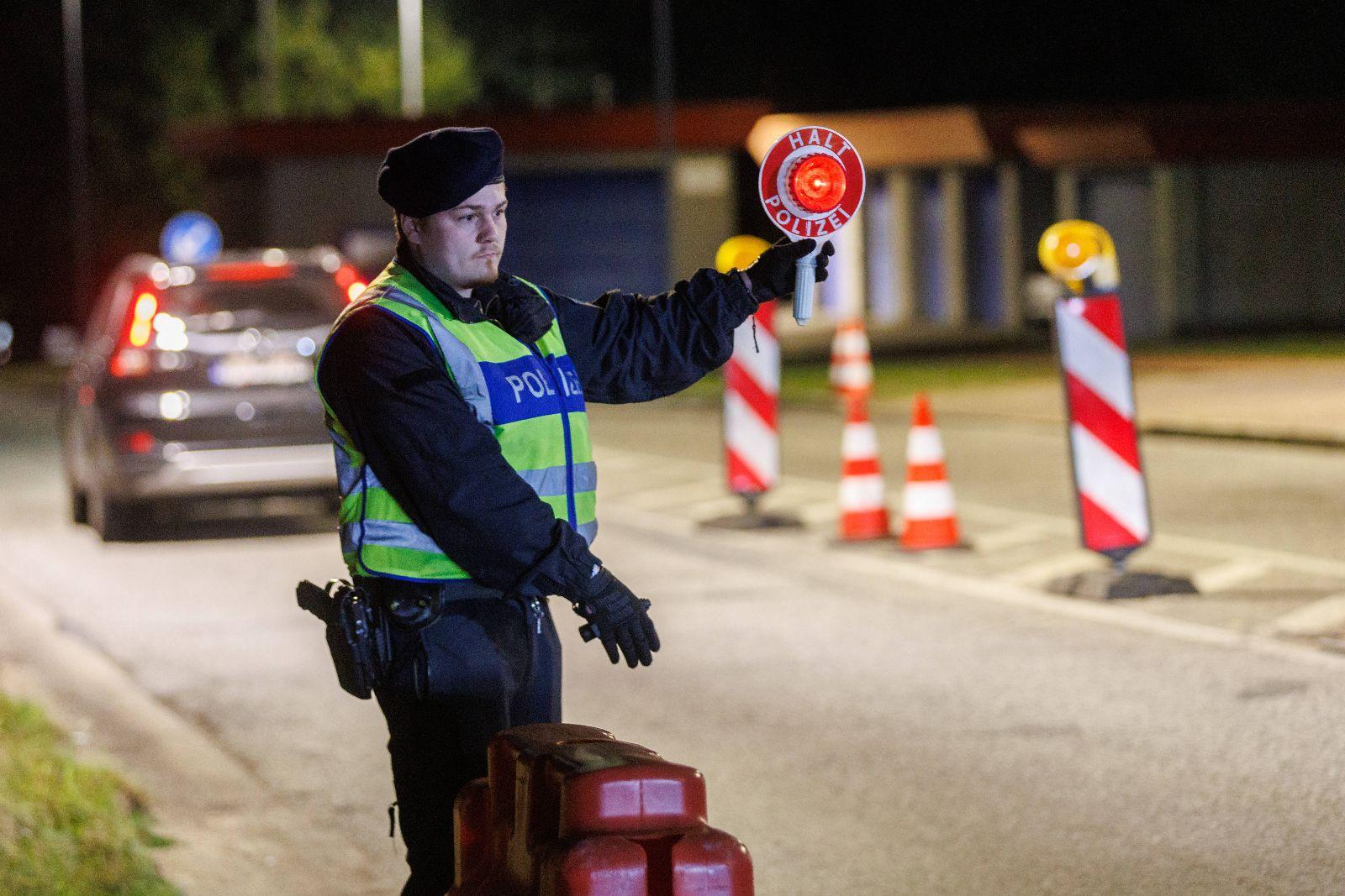 Neue Zahlen: Tausende Ausländer trotz Wiedereinreisesperre wieder in Deutschland