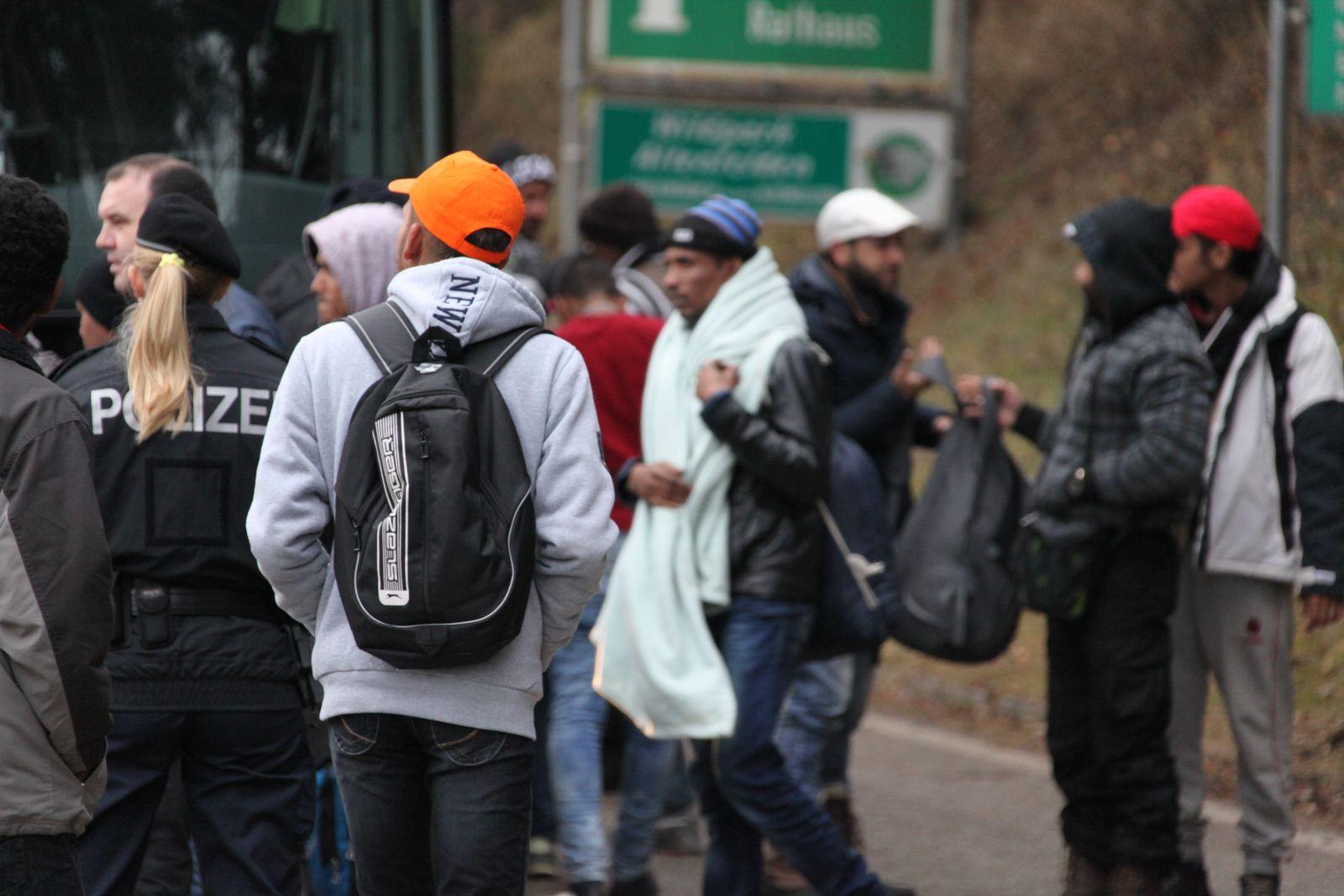 „Veraltet und kontraproduktiv“: AfD fordert Reform der Genfer Flüchtlingskonvention