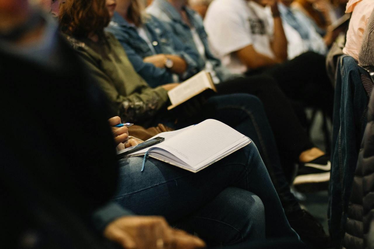 Exklusiv: Undercover unter Grünen – Das Protokoll zur grünen Geheimkonferenz