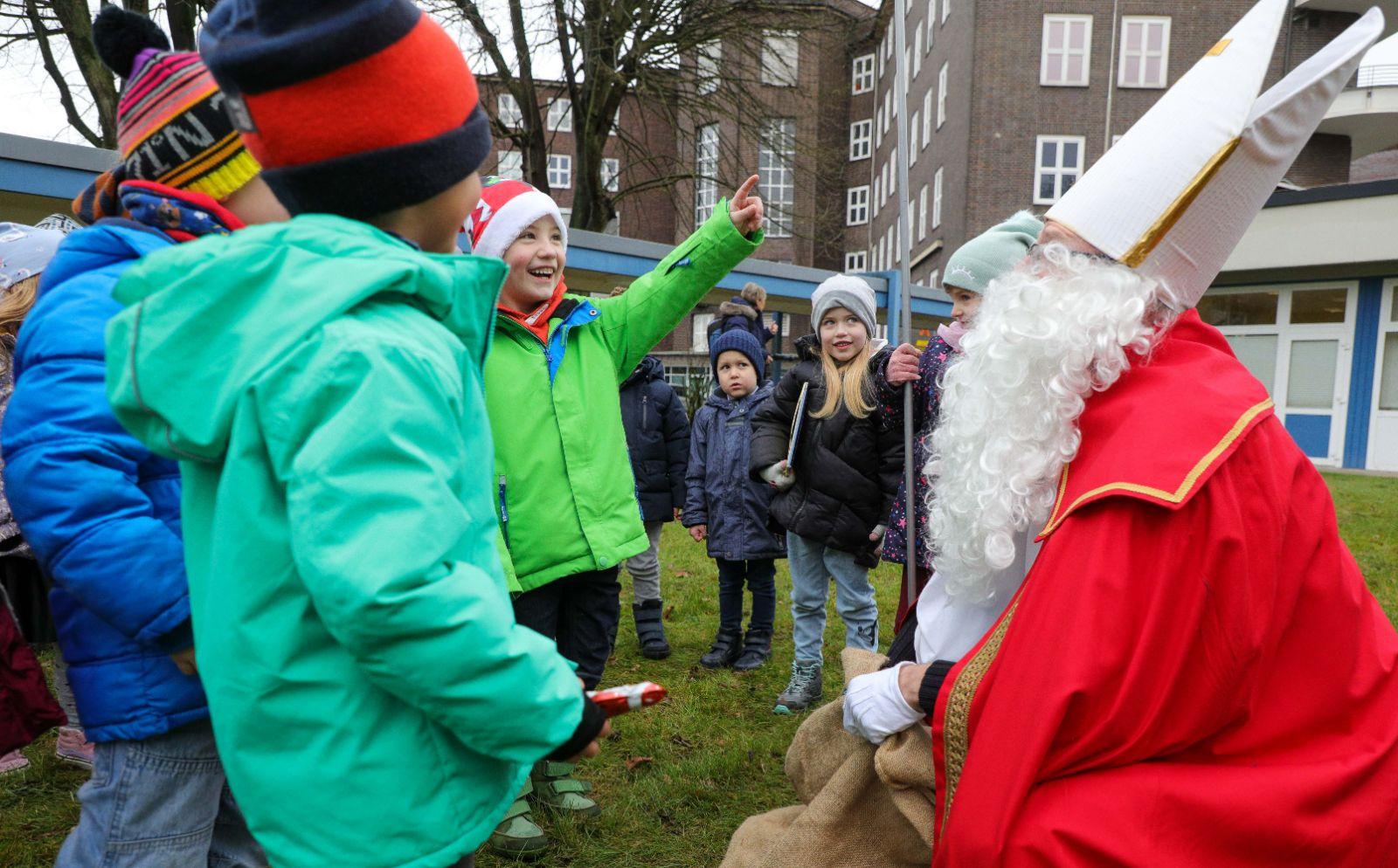 Nikolaus- und Martinsfest: Schwarz-Blau in Niederösterreich macht Tradition zur Pflicht