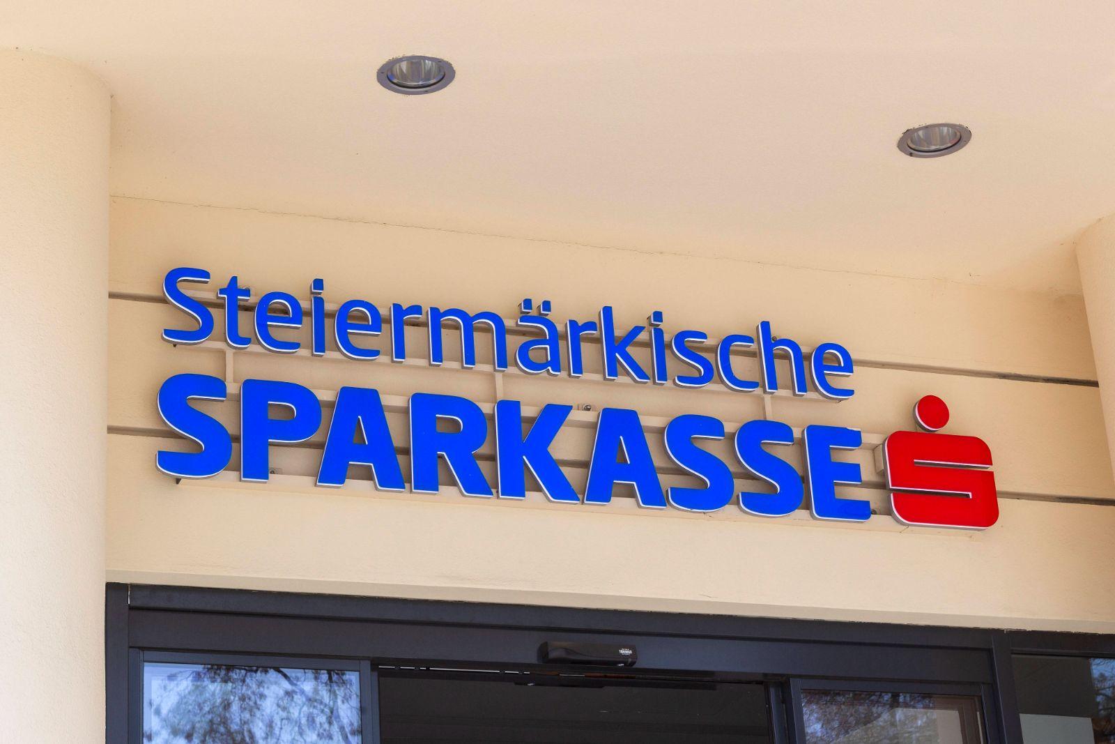 Die Agenda der Steiermärkischen Sparkasse und ihre Doppelmoral bei Kunden