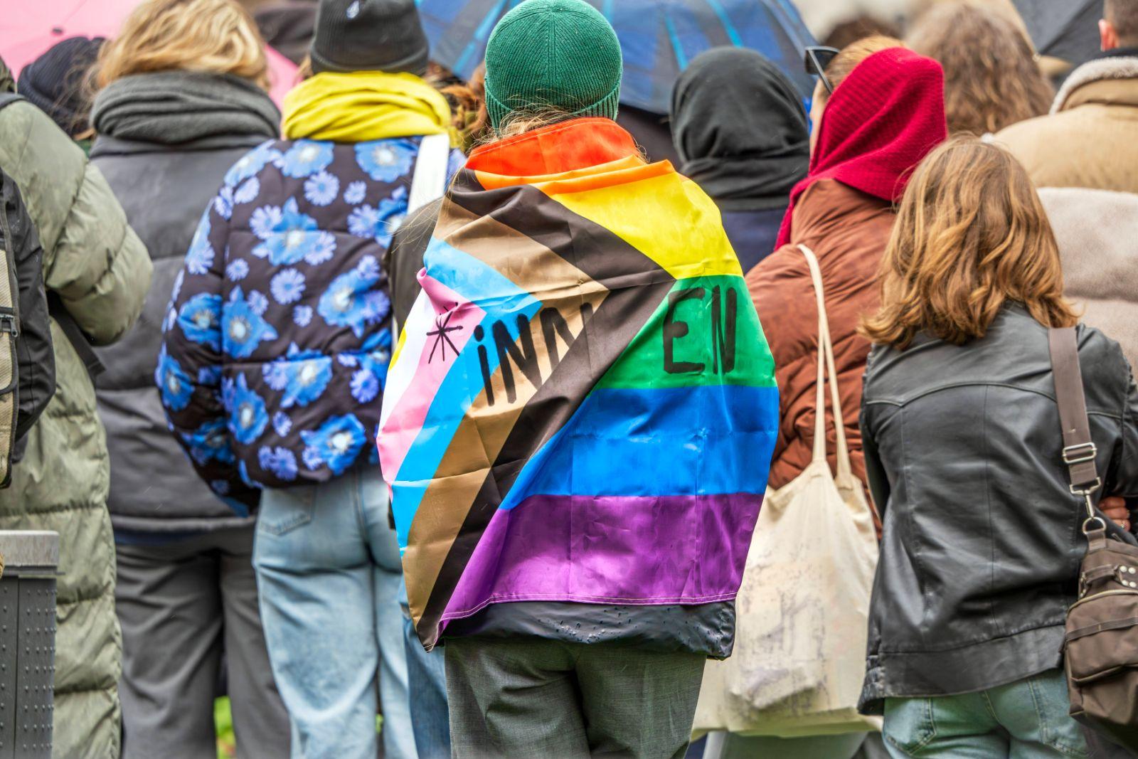 „Wir haben alle geheult“: Söders Genderverbot frustrierte Münchner Studenten