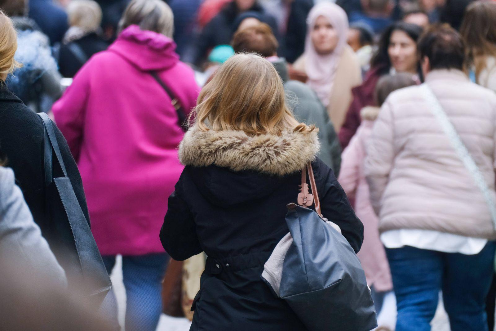 Fremd im eigenen Land? Jeder vierte Niedersachse fühlt sich so