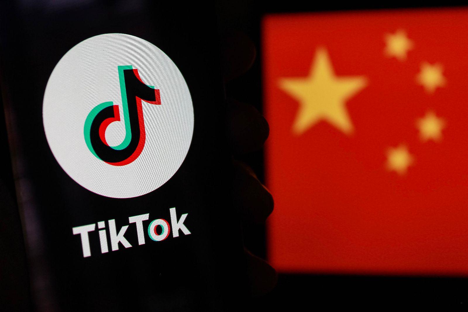 TikTok vor dem Aus in den USA? US-Gericht bestätigt Verkaufszwang