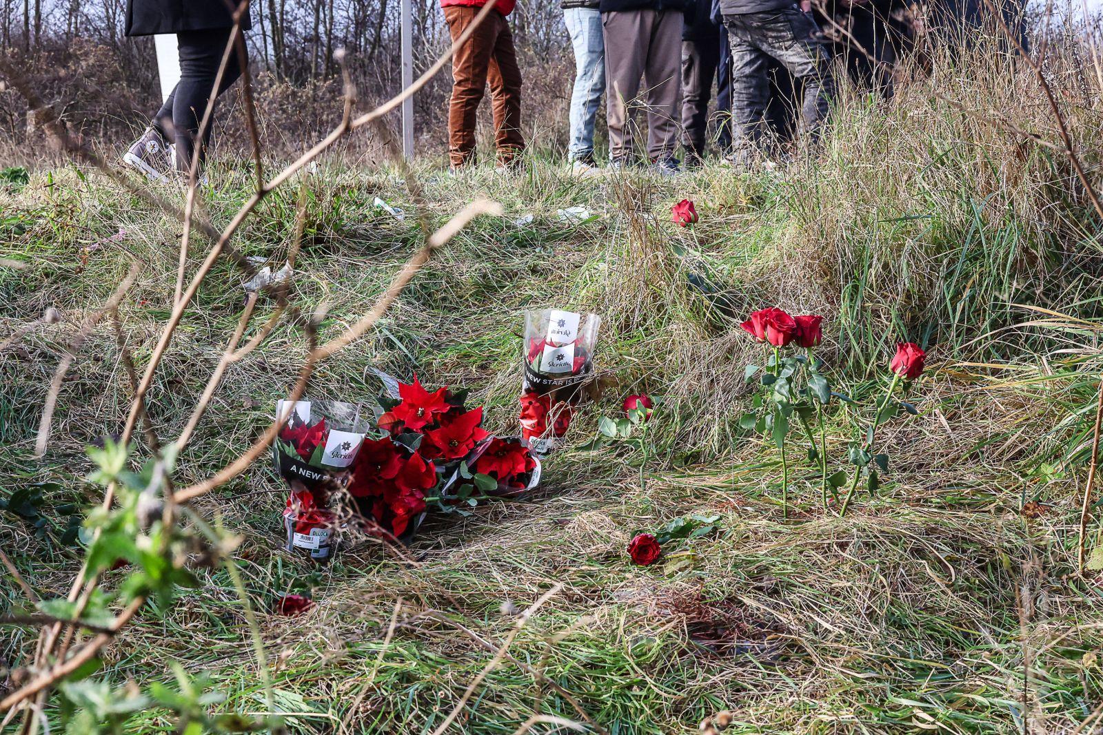 Täter stellt sich: Fünf Morde nahe Asylunterkunft in Nordfrankreich