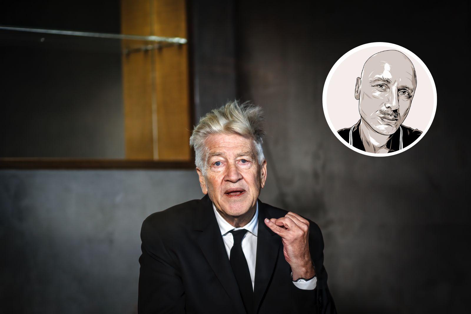 Das Erbe von David Lynch: Ein Blick auf das Ende einer Ära