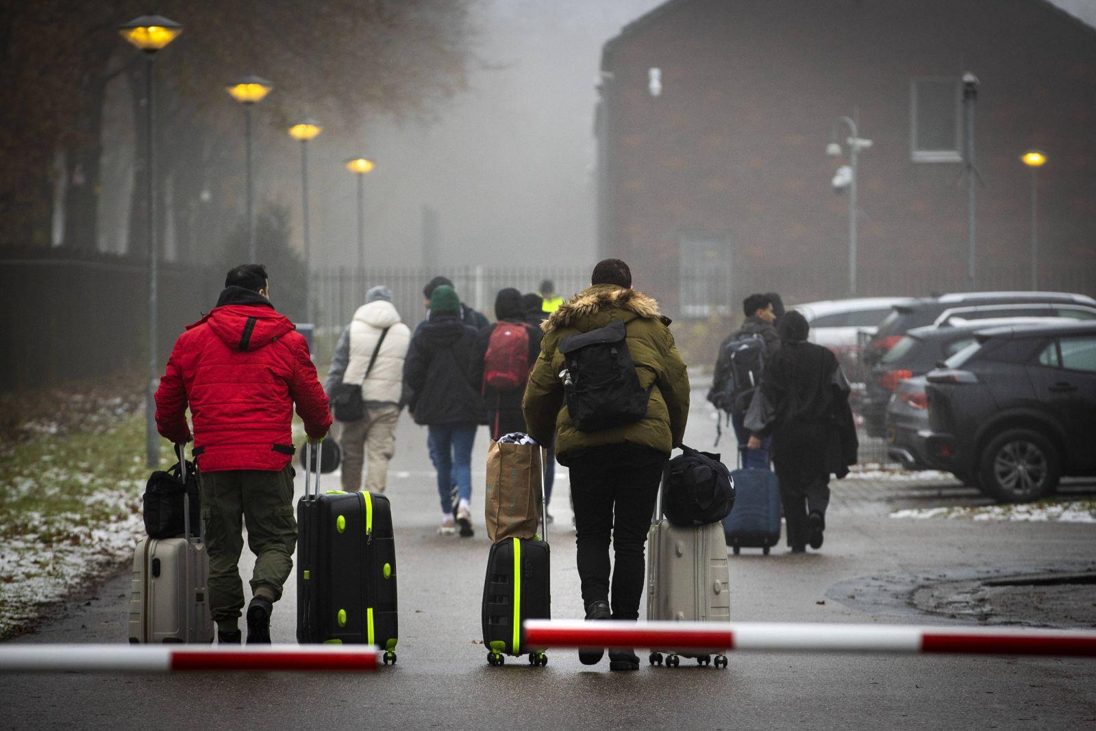 Asyl: Warum die Niederlande rund 37 Millionen Euro Entschädigung an Migranten zahlen