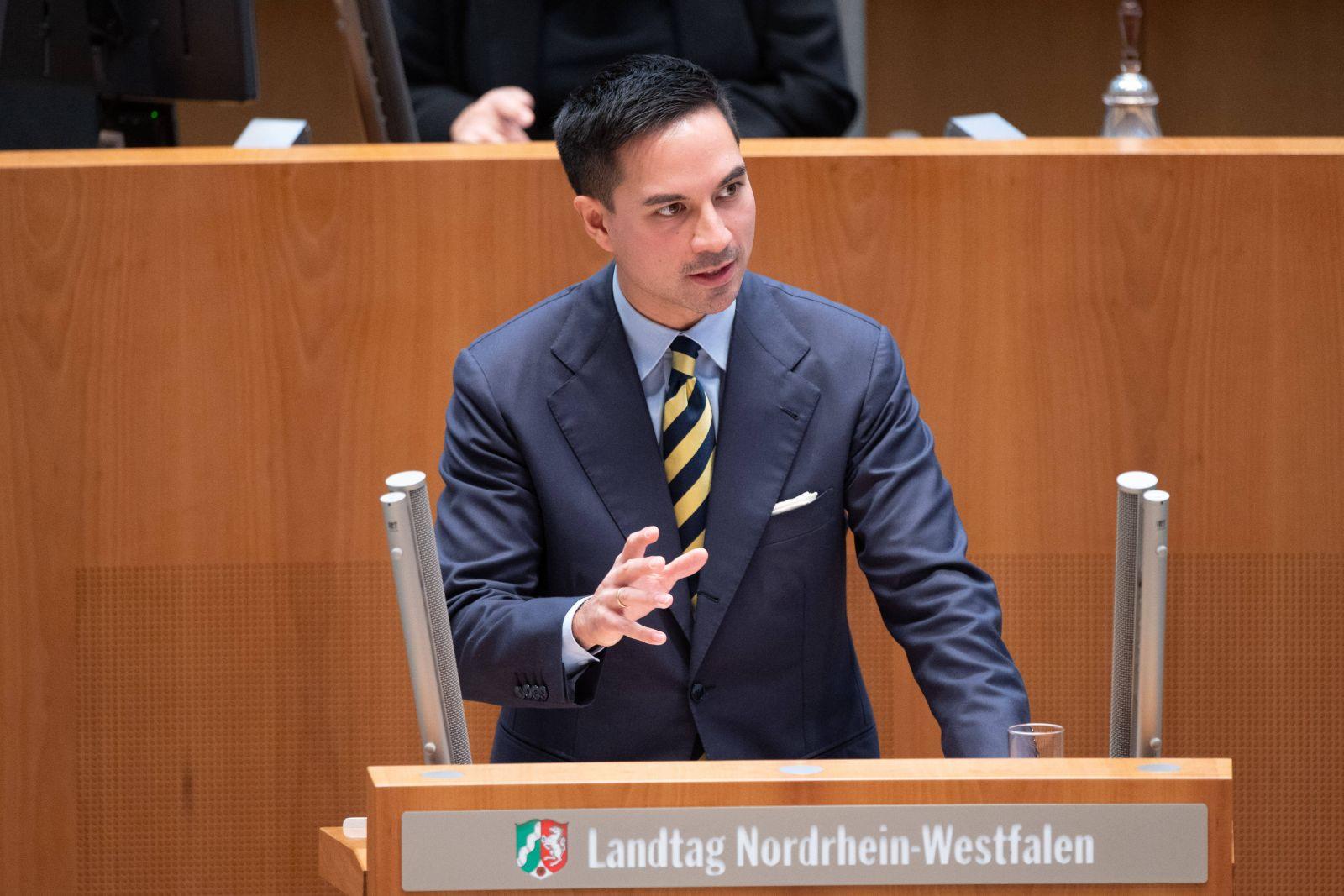 NRW: AfD will Grundsteuer komplett abschaffen