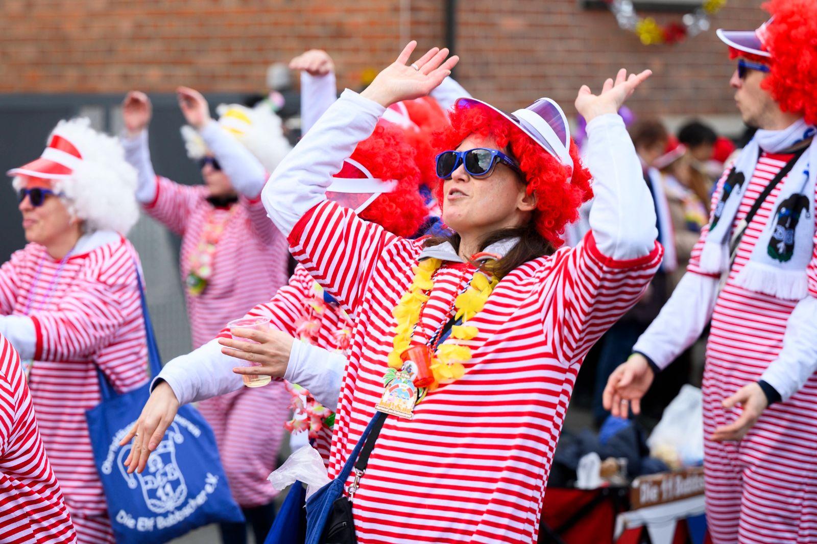 Anschläge erhöhen Sicherheitsdruck: Fasching in Kempten abgesagt