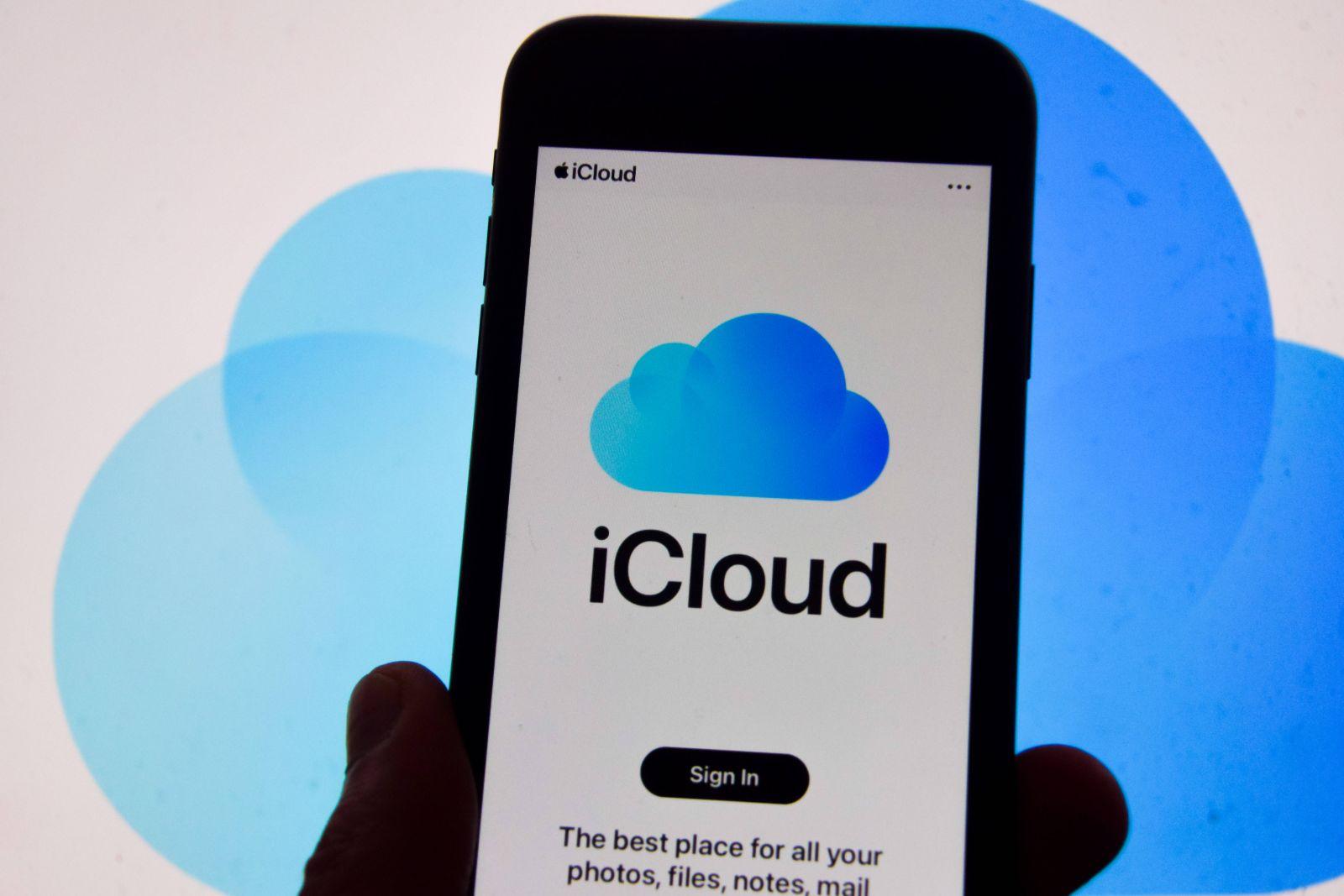 Kein Datenschutz mehr: Apple stoppt iCloud-Verschlüsselung in Großbritannien