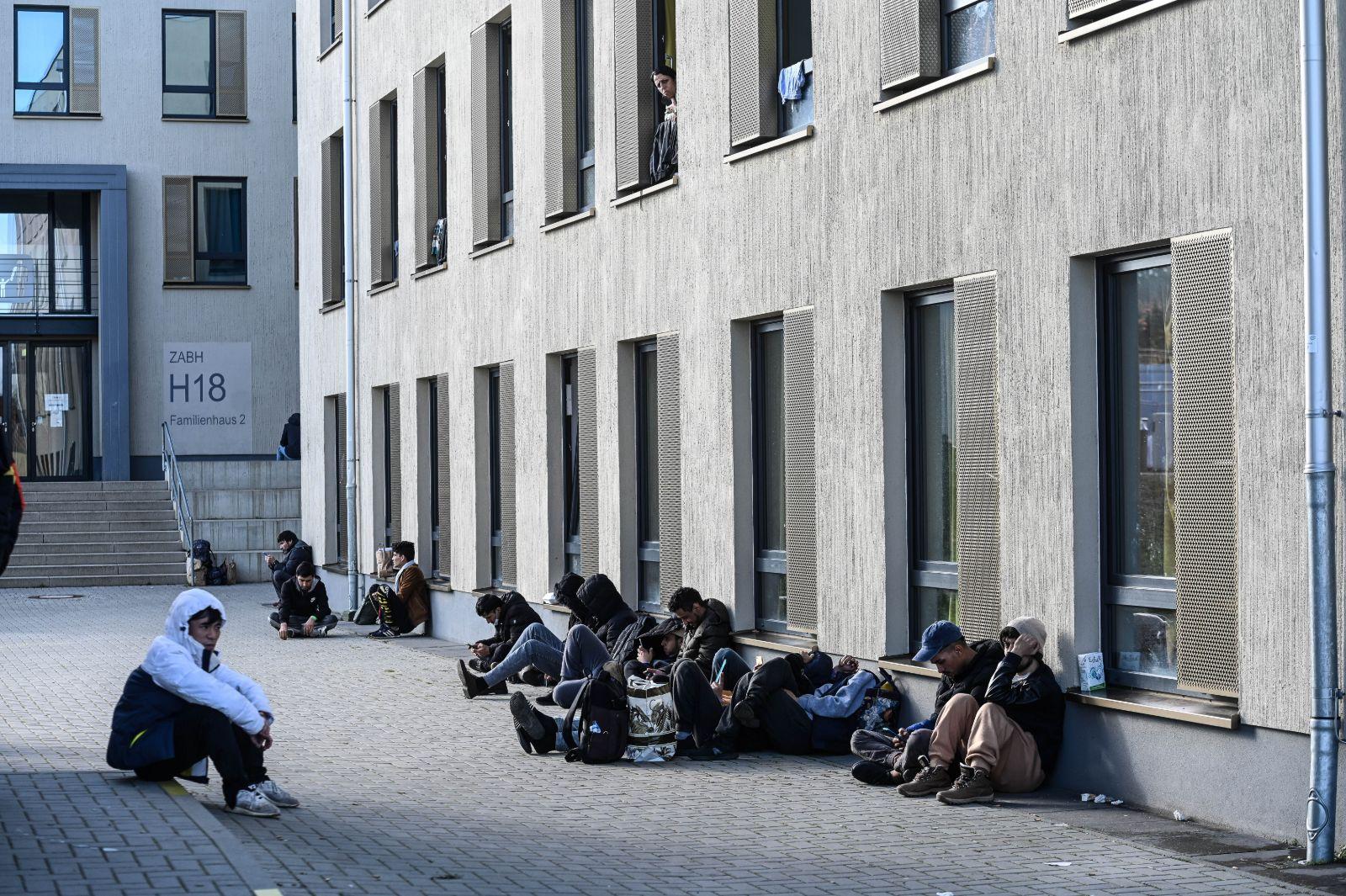 Exklusiv: Brandenburg gab fast eine halbe Million für erfolglose Rückkehrprogramme aus