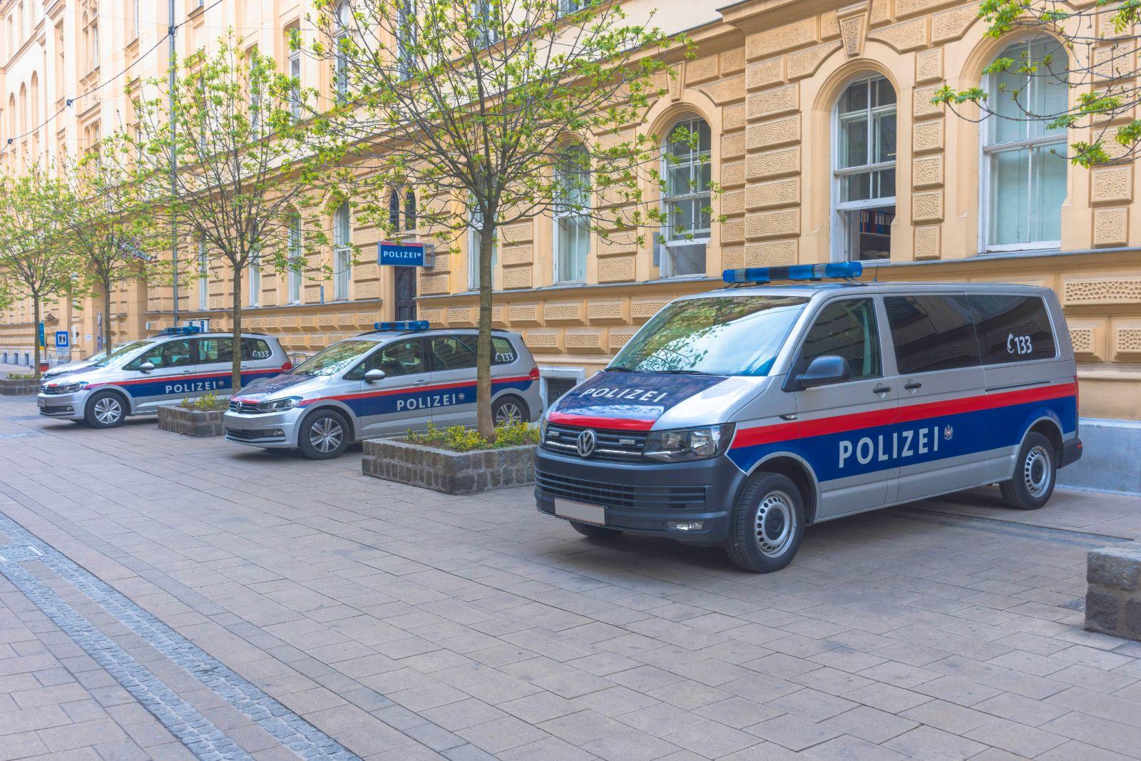 Razzia bei Identitären? Polizei bestätigt Krone-Bericht nicht