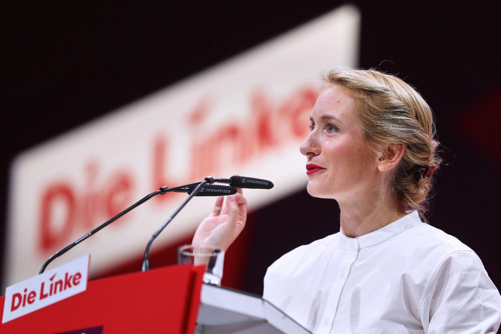 Bundestag: Diese Radikalen sitzen neu für die Linke, SPD, und Grünen im Parlament