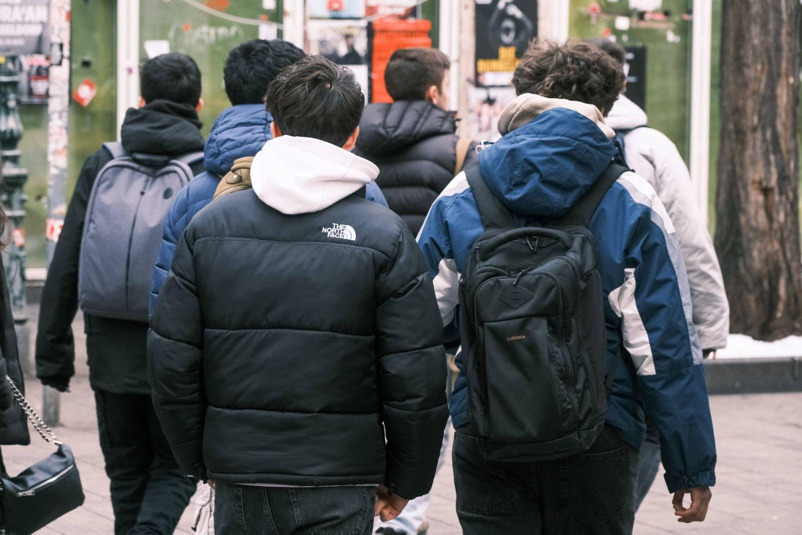 Exklusiv: 61,6 Prozent der Mittel- und Realschüler in Würzburg mit Migrationshintergrund