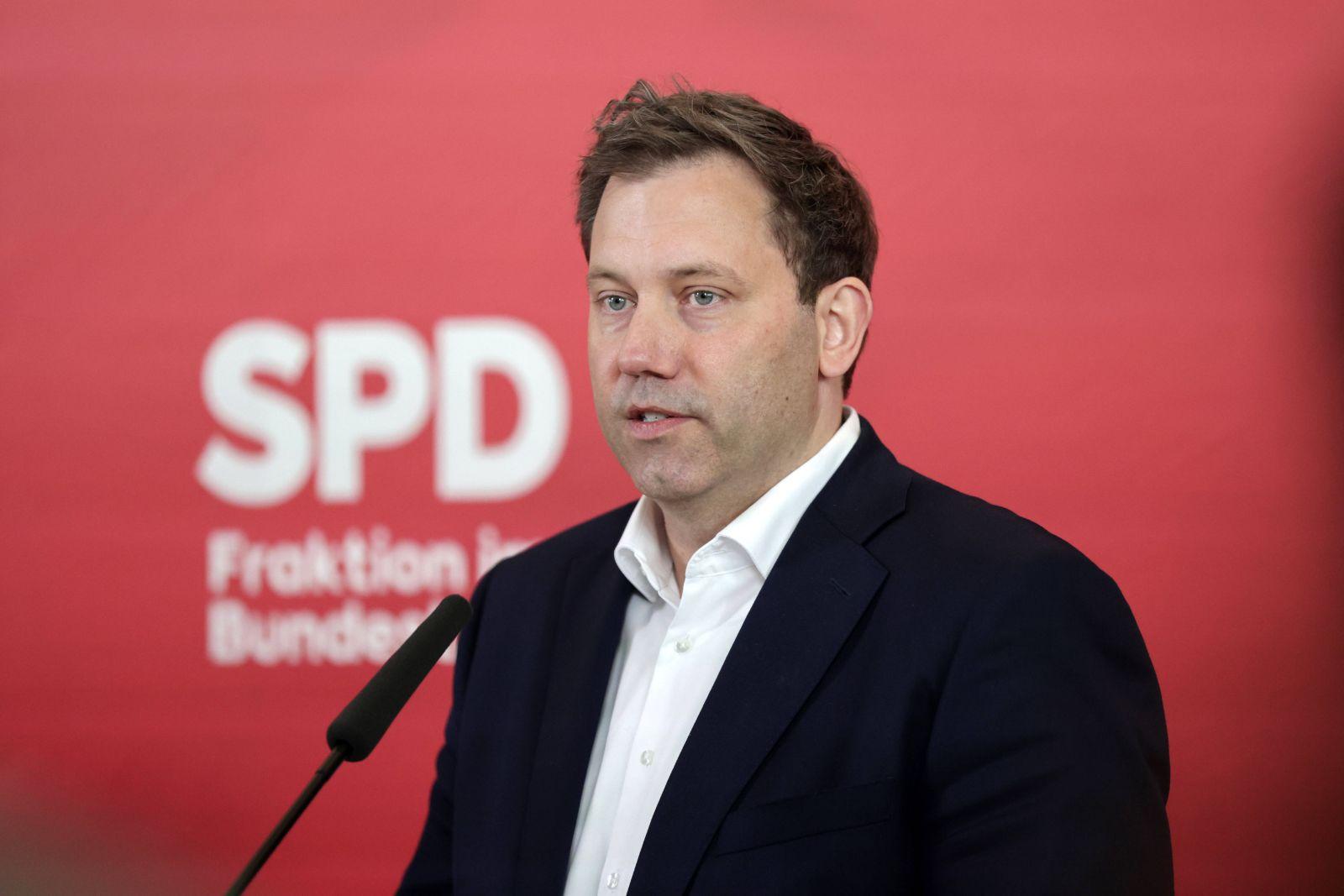 SPD will Wahlrecht für alle – auch ohne Staatsbürgerschaft