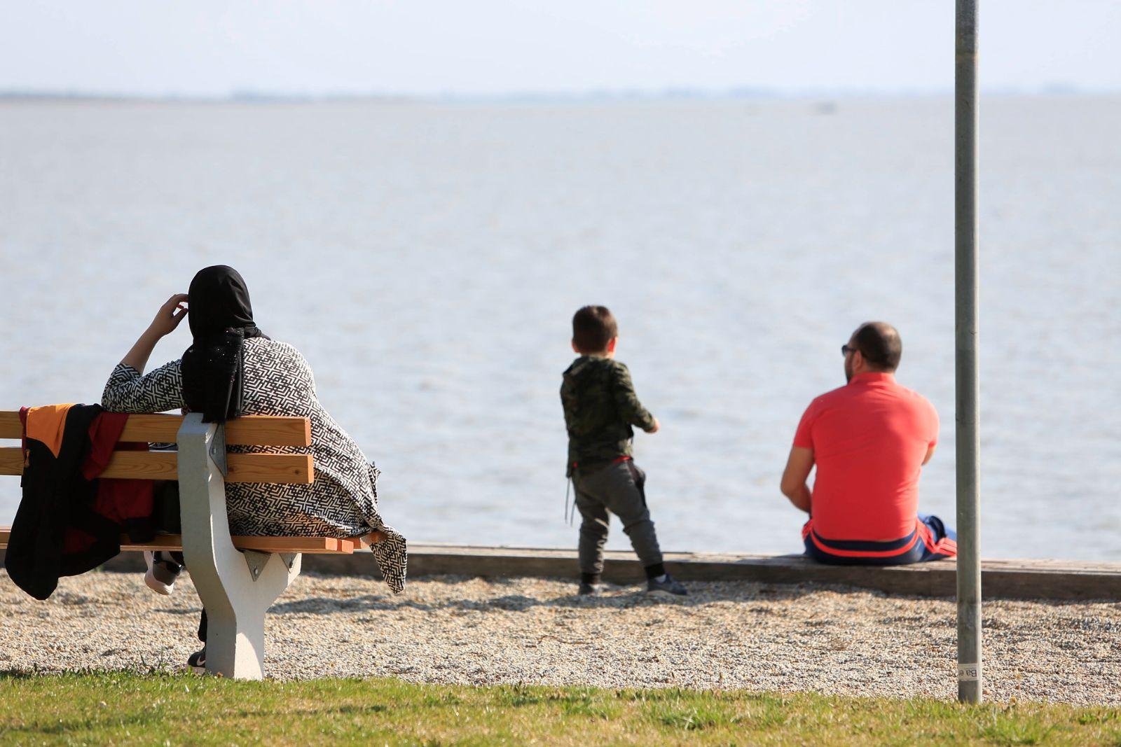 Umfrage: 81 Prozent der Österreicher befürworten Stopp des Familiennachzugs