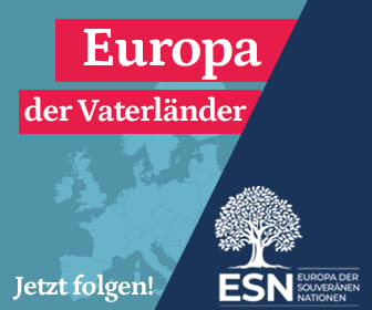 ESN - Für ein Europa der souveränen Nationen!