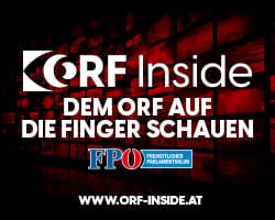 Dem ORF auf die Finger schauen!