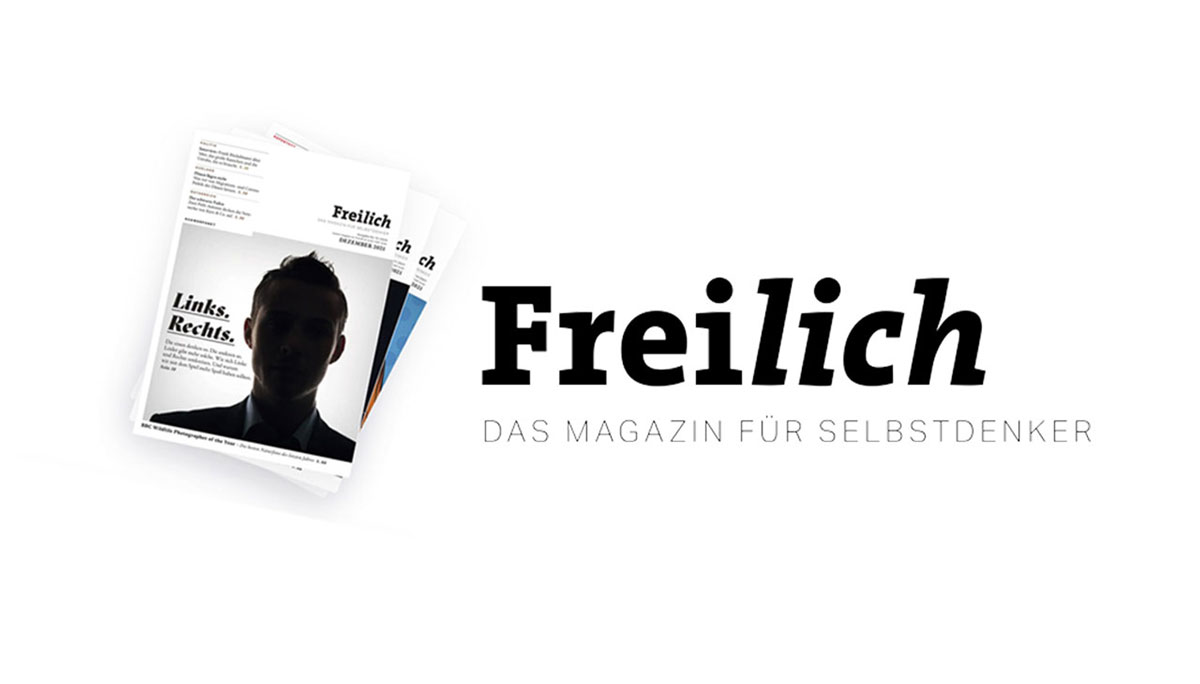 (c) Freilich-magazin.com